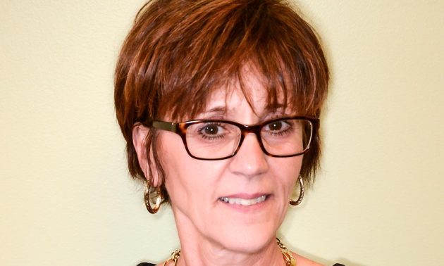 Kathy Metz