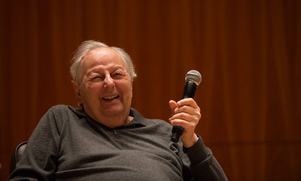 Feature image Andre Previn