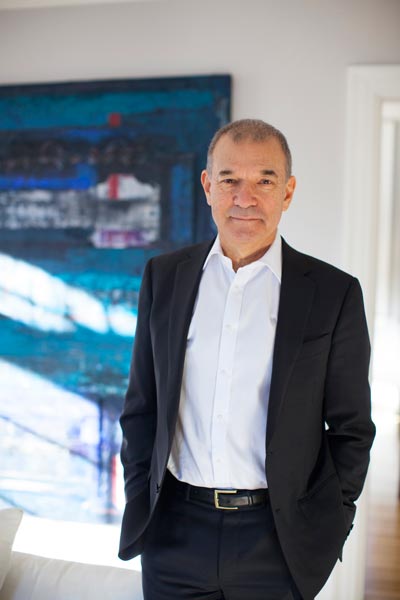 Stephen Greenblatt