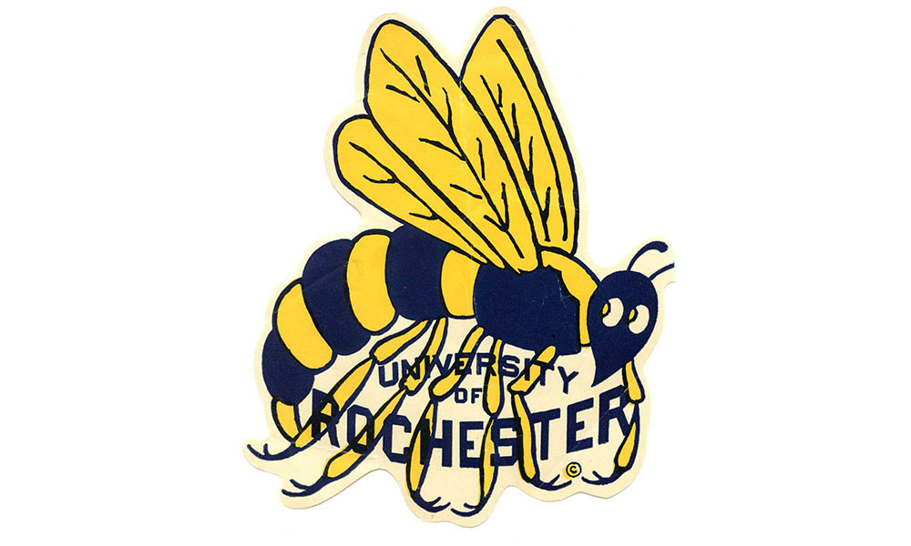 Feature image very old yellowjacket drawing