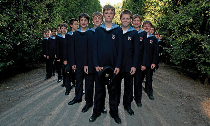 Vienna Boys Choir