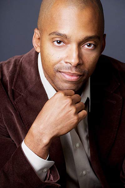 Khalil Gibran Muhammad