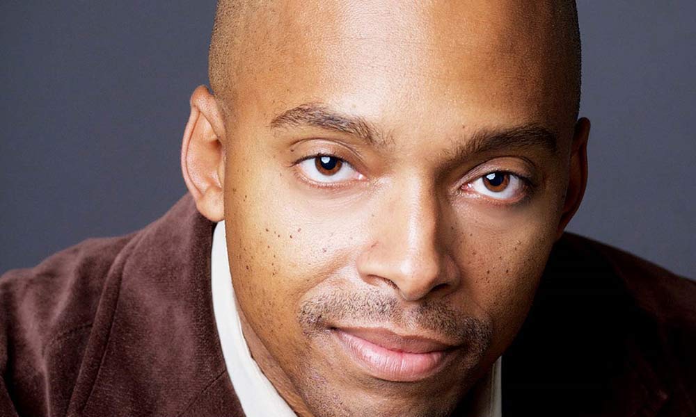 Feature image Khalil Gibran Muhammad