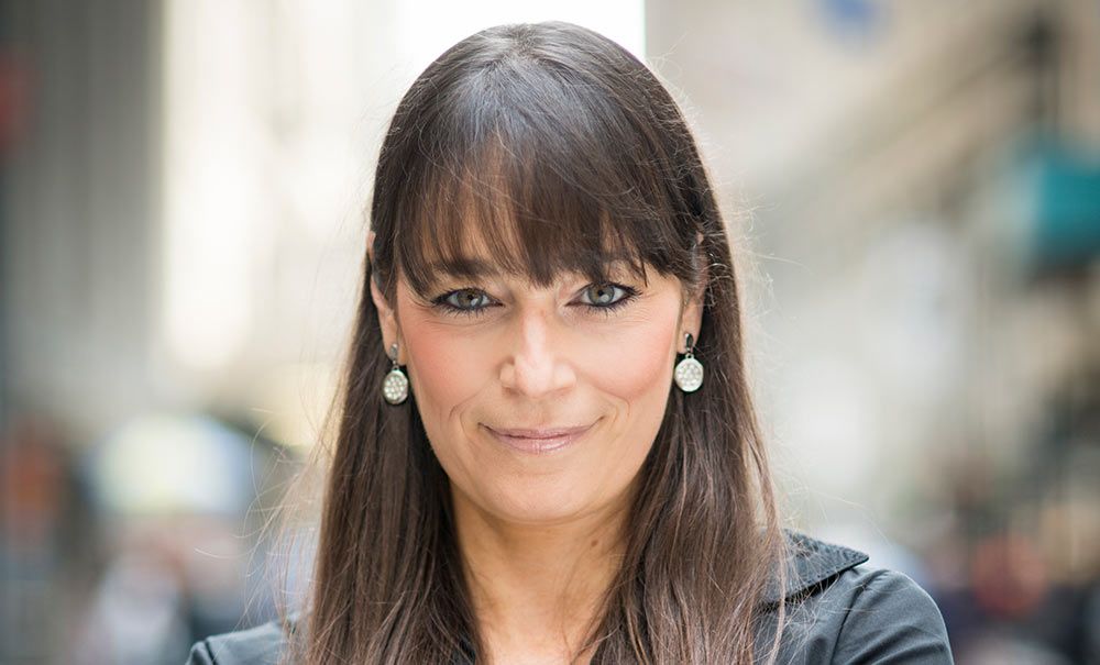 Deborah Bial