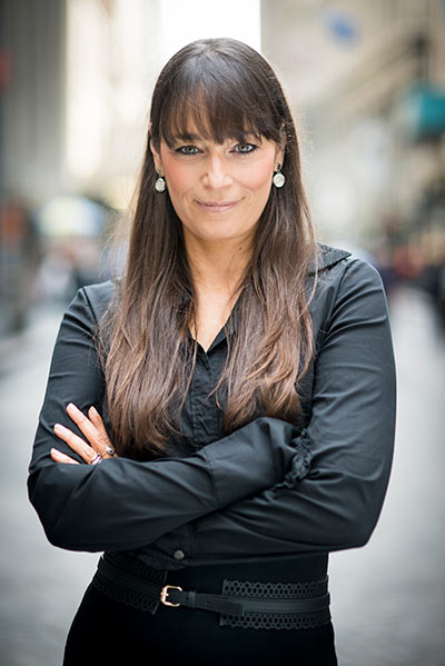 Deborah Bial