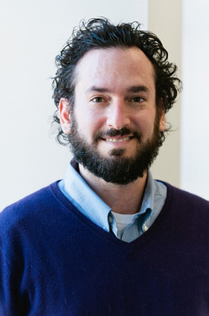 Joshua Dubler