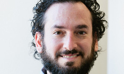 Joshua Dubler