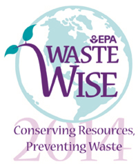 wastewise logo