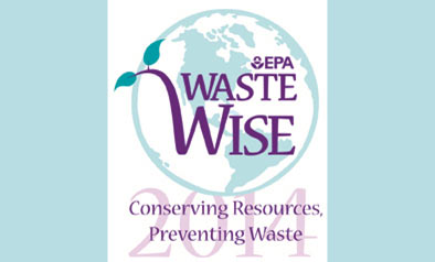 Feature image EPA WasteWise logo