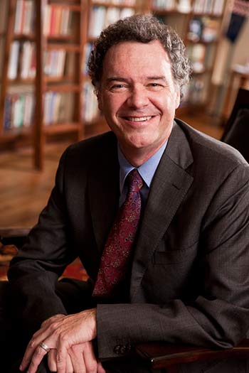 Edward Ayers