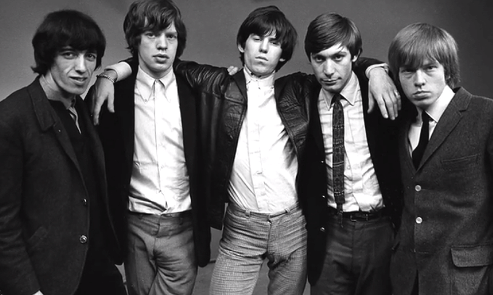 Resultado de imagen para The Rolling Stones