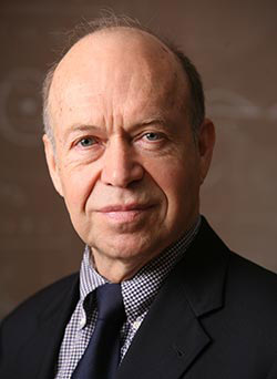 James Hansen