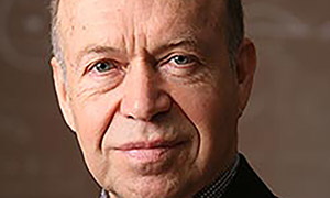 Feature image James Hansen