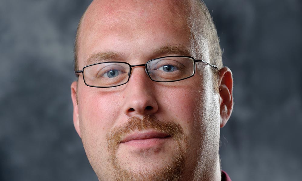 Michael Neidig