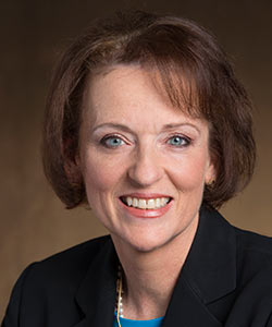 Barbara J. Burger