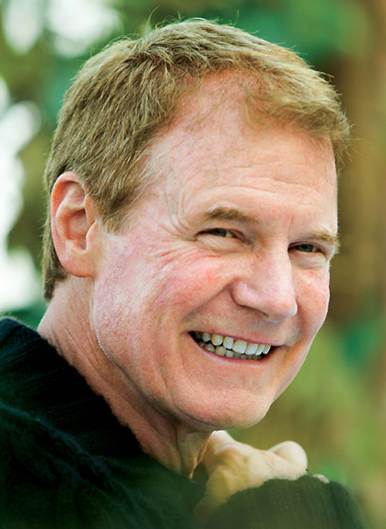 Danny Wegman elected University board chairelect, four new trustees