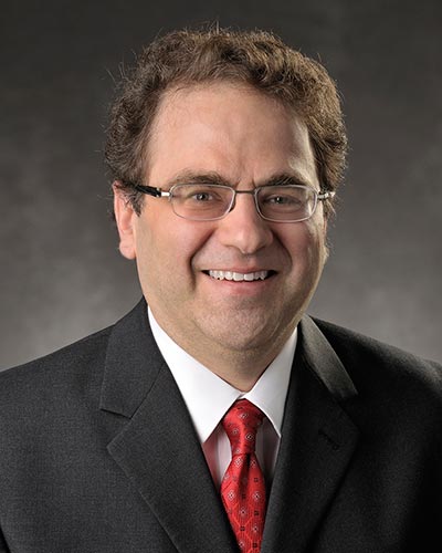 Narayana Kocherlakota.