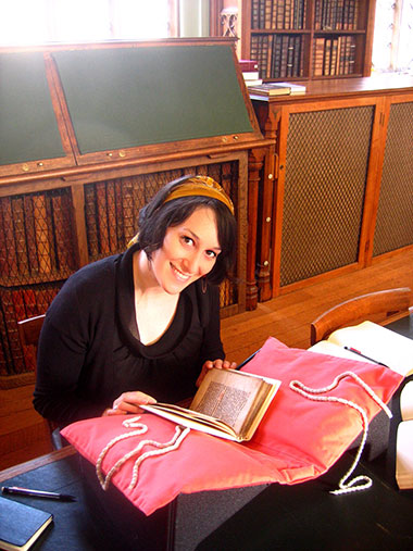 Marie Turner