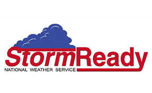 stormready logo