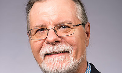Feature image John Covach