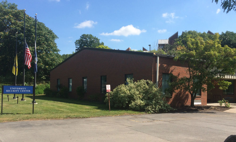 Feature image public safety building