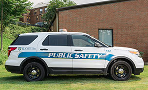 Feature image Public Safety vehicle