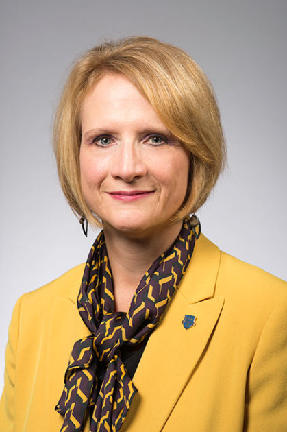 Holly Crawford