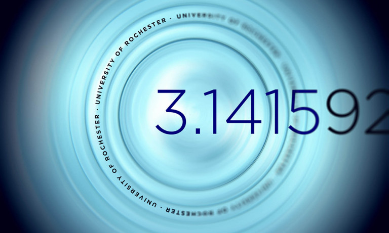 Discovery of classic pi formula a 'cunning piece of magic' : News Center