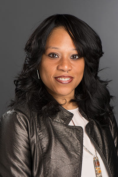Tynelle Stewart 
