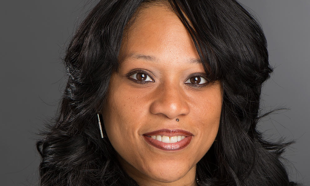 Feature image Tynelle Stewart