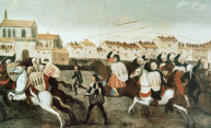 New book examines rise of religious intolerance in medieval Spain