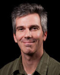 Adam Fenster : University Photographer