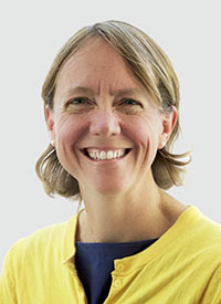 Sara Miller : Assistant Vice President for Communications and University Spokesperson