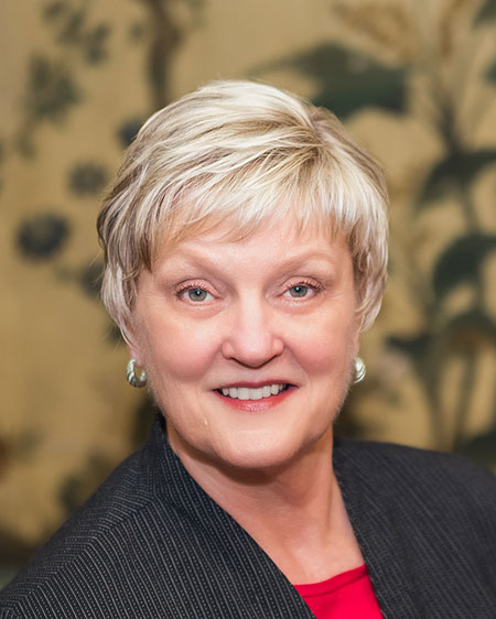 Donna Brink Fox