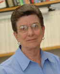 Joyce Farrell : Senior Copy Editor
