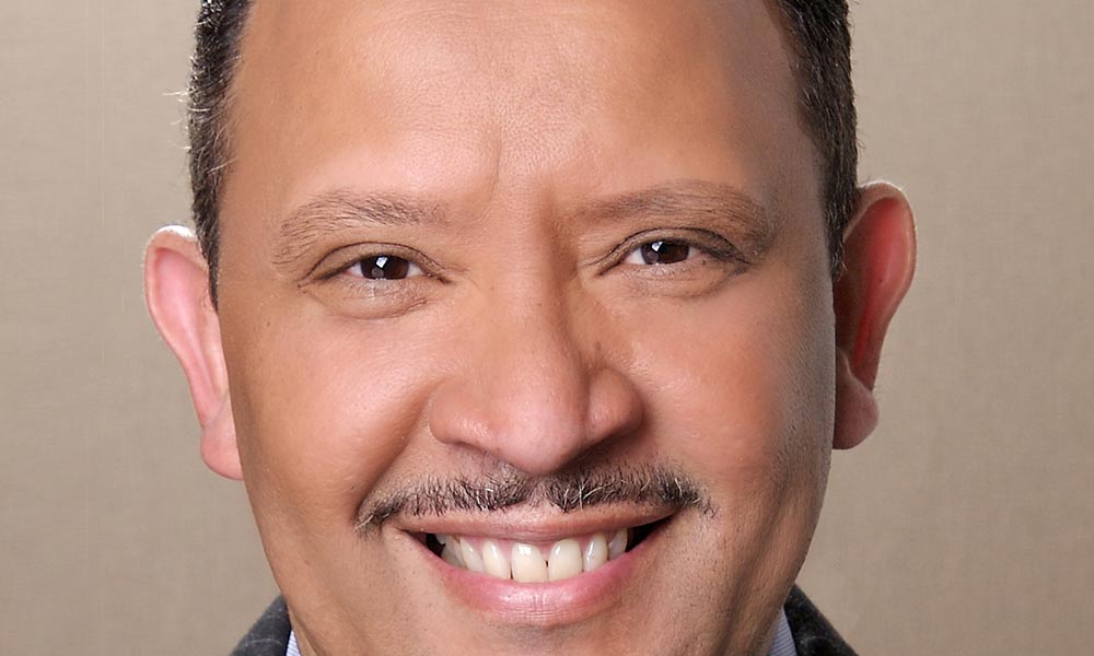 Feature image Marc Morial
