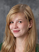 Sarah Mossey : Senior Project Manager