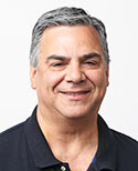 Jim Mandelaro : Communications Officer, The College and Student Life