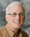 Bob Marcotte : Senior Communications Officer for Science, Engineering and Research