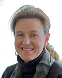 Karen McCally : Senior Communications Officer and Editor