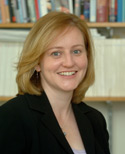 Kathleen McGarvey : Communications Officer, Arts and Humanities, and Rochester Review