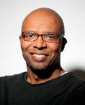 Brandon Vick : Digital Asset Management Specialist