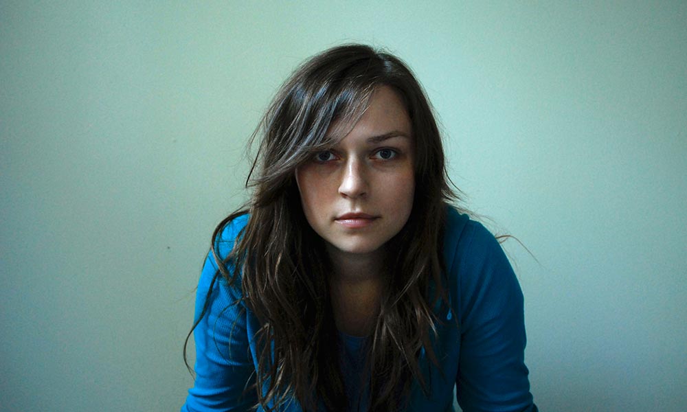 Kaija Straumanis