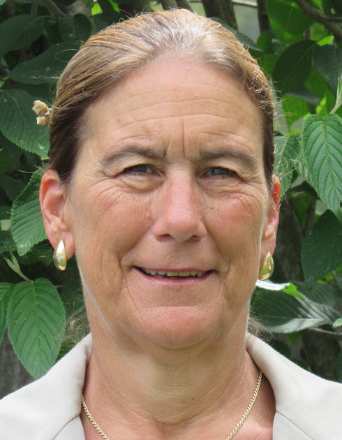 Ann Dozier
