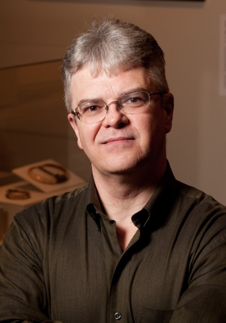 Robert Foster