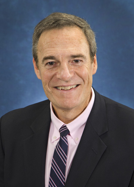 Paul Levy reappointed Department of Medicine chair : News Center