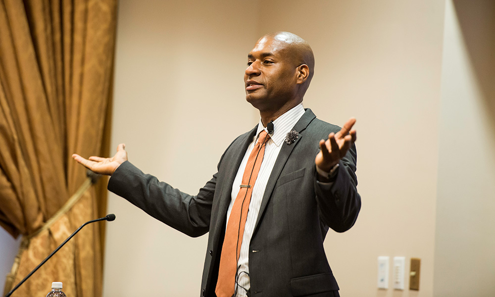 Feature image Charles Blow