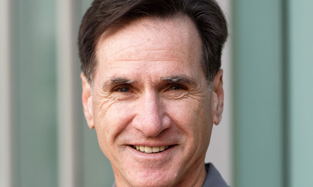 Feature image David Goldfarb