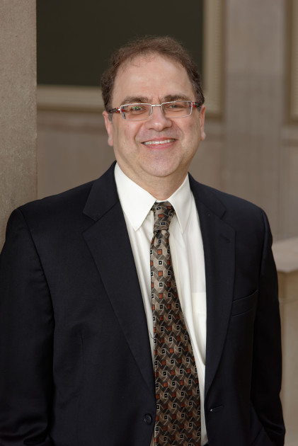 Narayana Kocherlakota