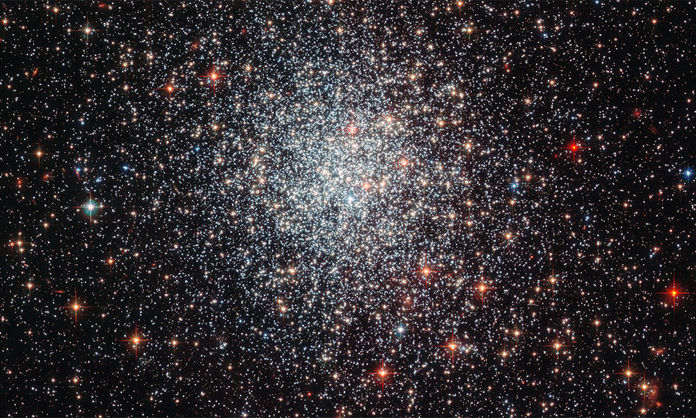 Feature image stars